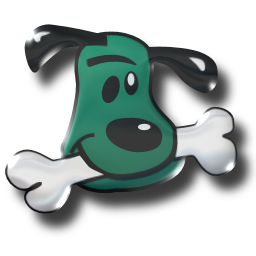 nzbget logo